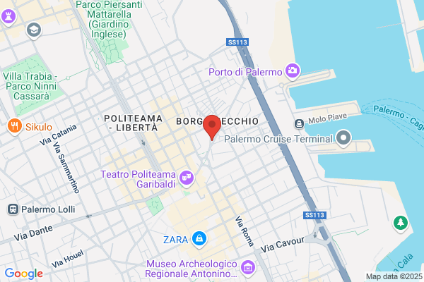 Sindacato Cildi