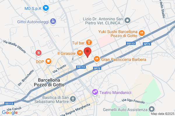 Europa Hard Discount Srl
