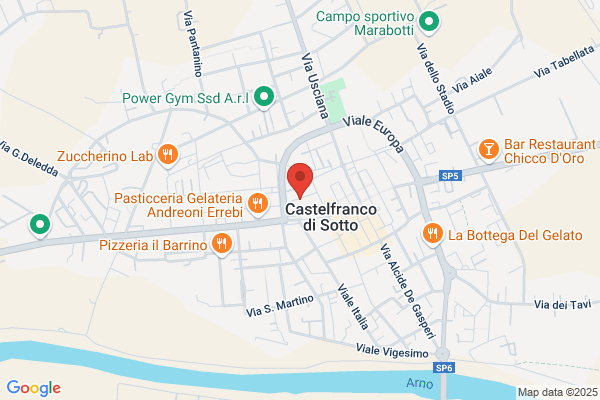 Supermarket Al Quadrifoglio