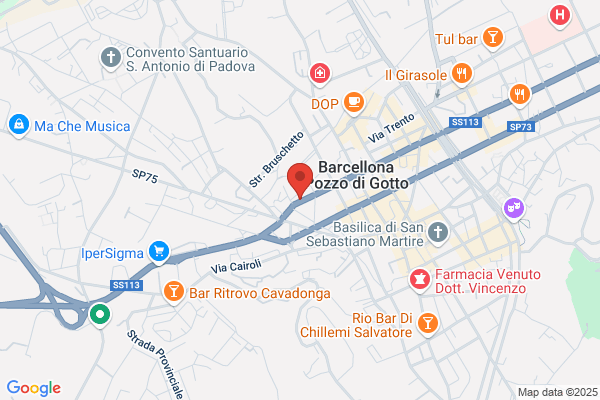 Tipografia F.Lli Maio