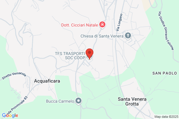 Trasporti F.Lli Santangelo Snc.