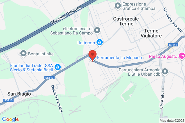Lo Monaco nunziata