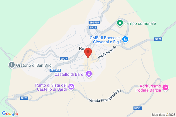 Antica Osteria del Pellicano
