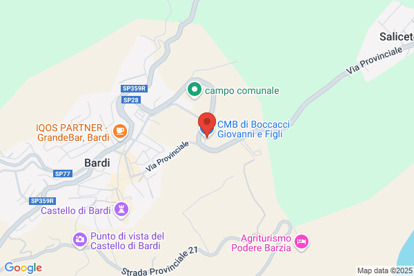 C.M.B. Carrozzeria Industriale
