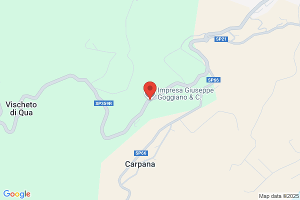 Impresa Giuseppe Goggiano e C. Snc