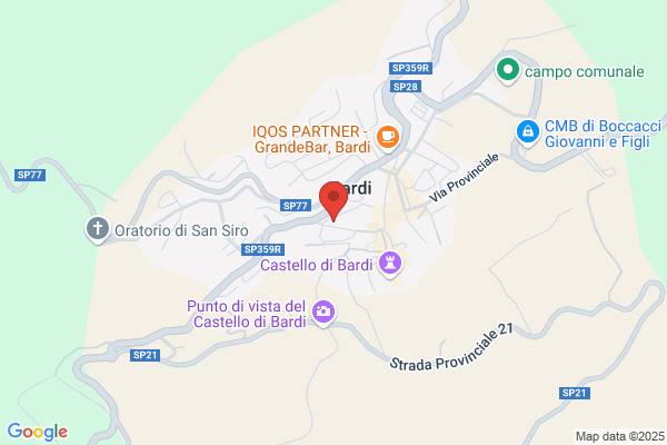 Cooperativa Bucaneve  Centro per Disabili