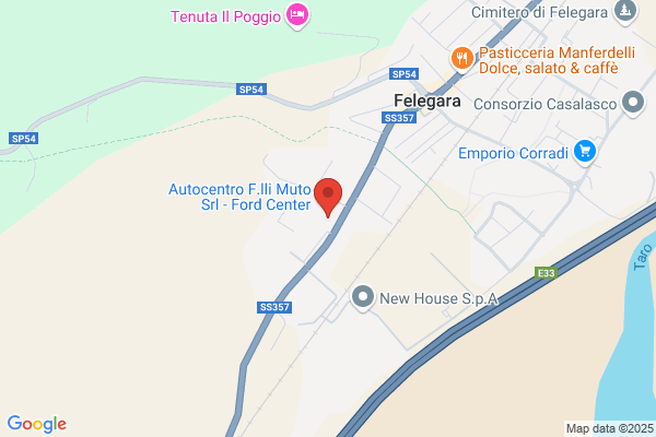 Gfb Fucina Meccanica