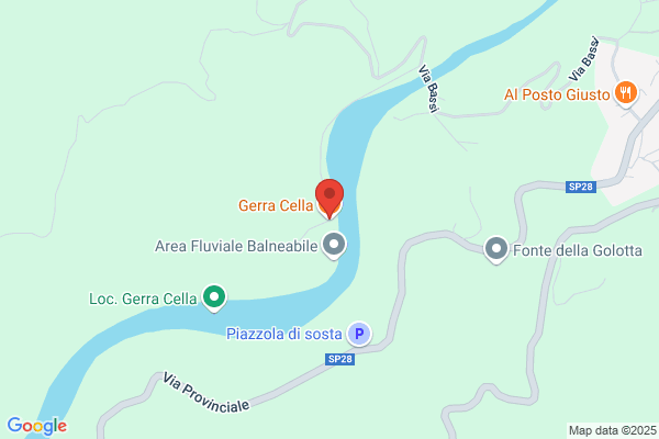 La Fortezza S.N.C.