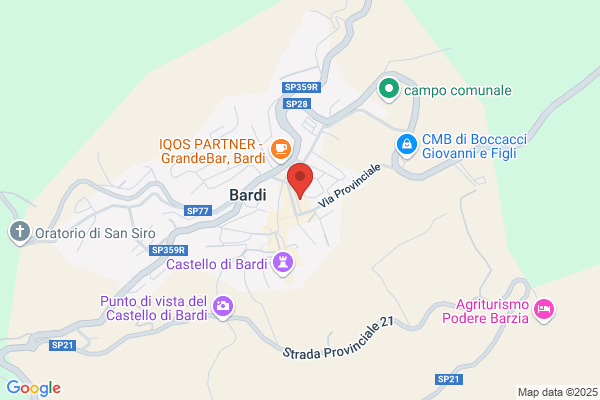 Lusardi Fratelli (S.N.C.)