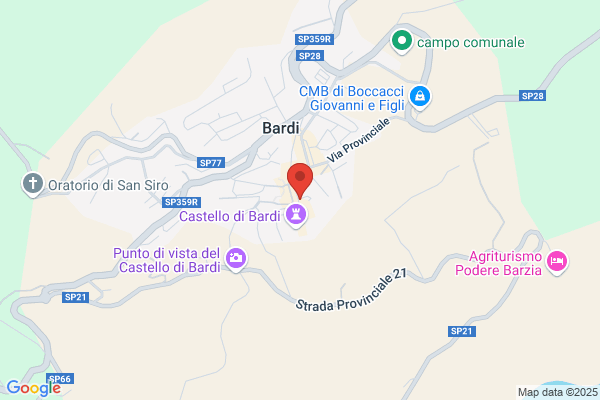 Ortalli Autotrasporti