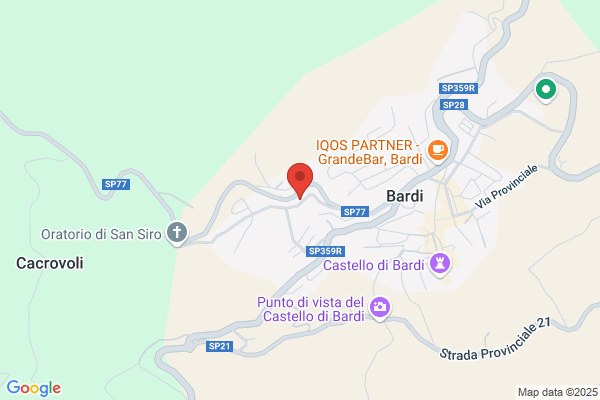 Panificio Benaglia (S.N.C.)