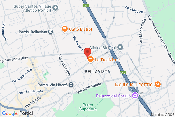 Portici Fioriti angela
