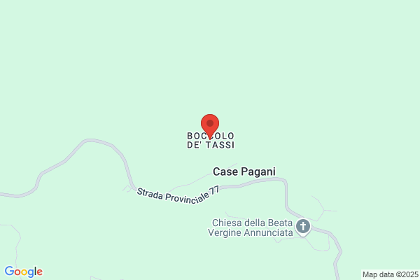 Trattoria Tassi