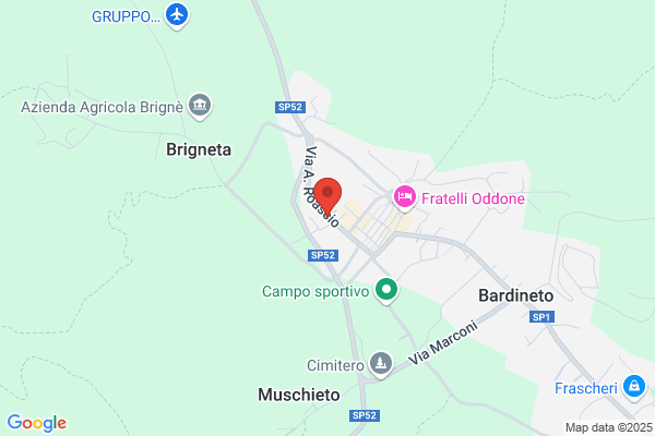 Albergo Ristorante San Nicolo'