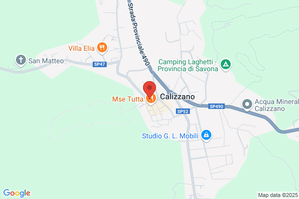 Calizzano Carni