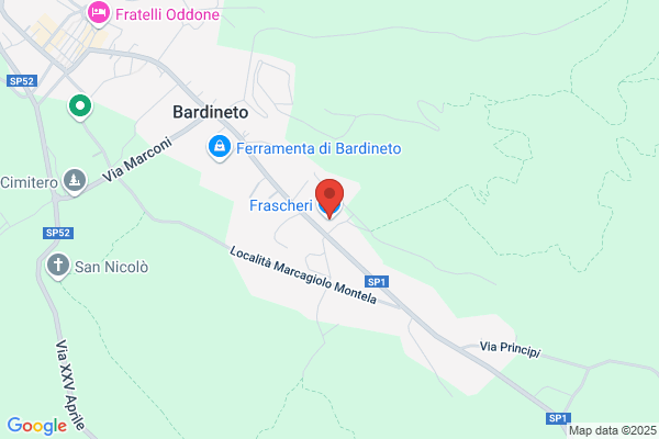 Frascheri Srl