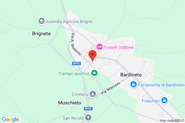 Eredi Zunino Maria Rteresa Comunione Ereditaria