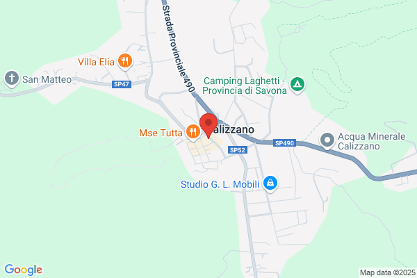 Hotel Ristorante Miramonti