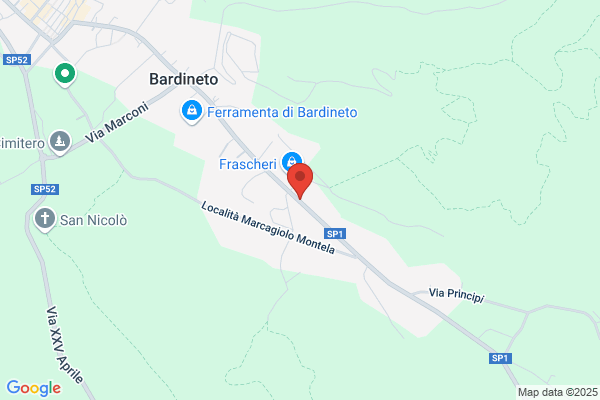 Piccolo Forno