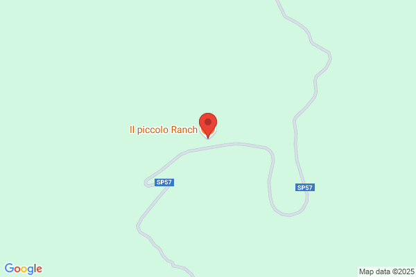 Ristorante Hotel Piccolo Ranch