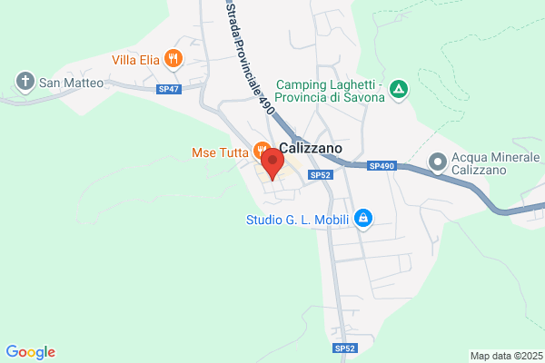 Tabaccheria Gamba Franco Di Minetto Simonetta