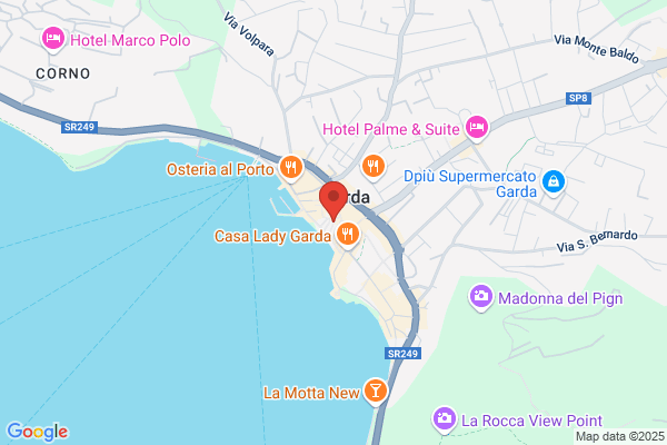 Enoteca Alla Calle