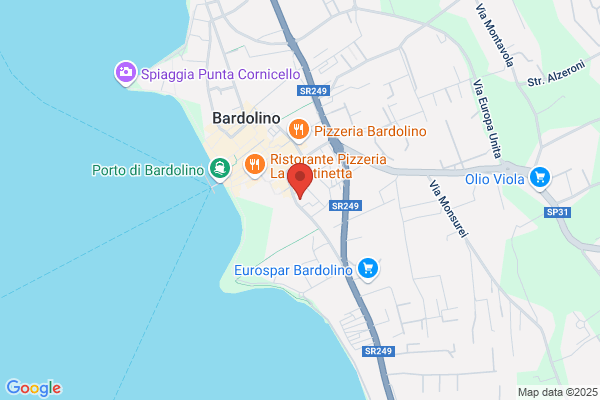 Il Gabbiano Srl