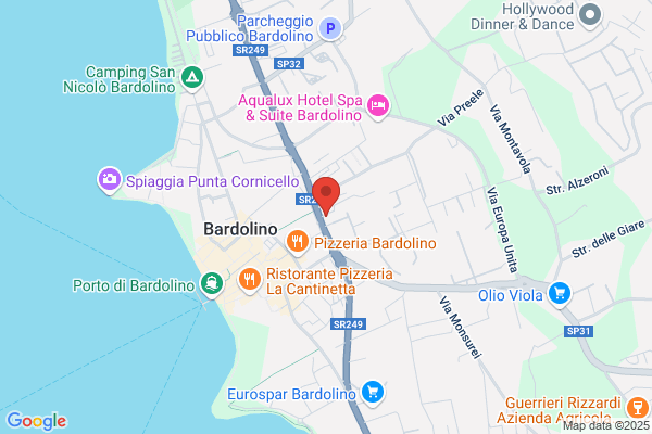 Sole Immobiliare Srl