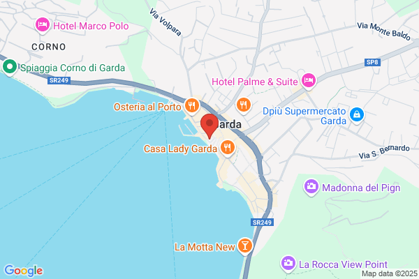 Agenzia Viaggi Benatours