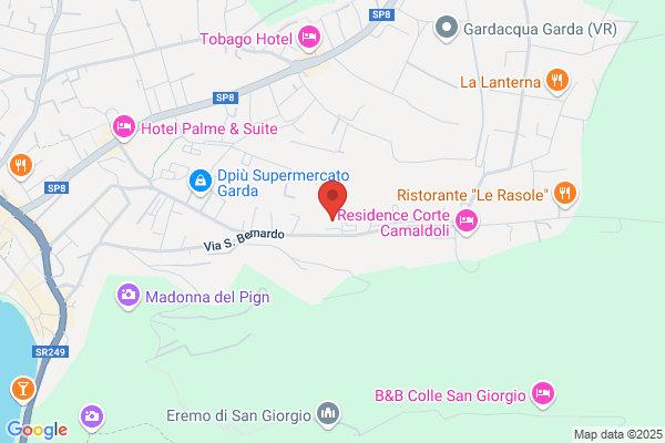 Agenzia Viaggi Montebaldo Srl