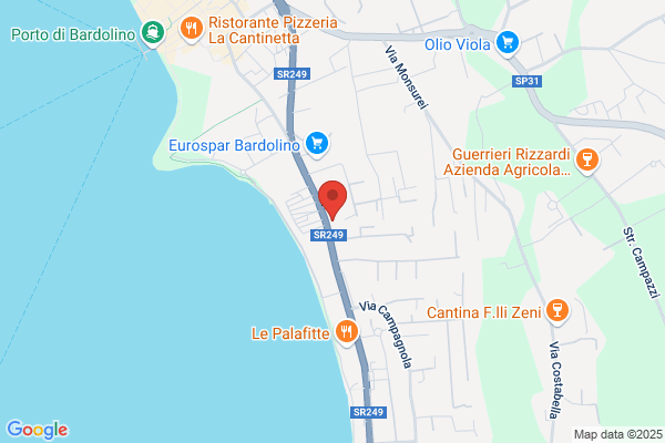 Hotel Ca Mura