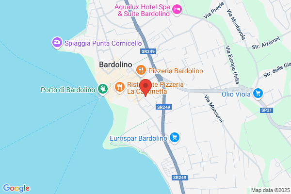Hotel Taormina