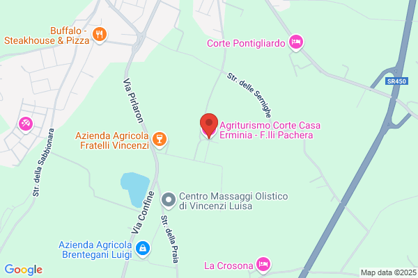 Pachera nello E Adelino