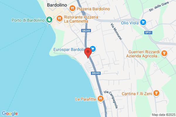 Esso Bardolino
