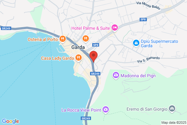 Esso Garda