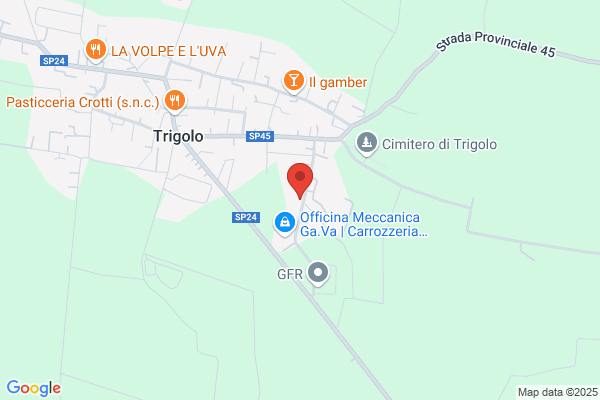 Impresa Edile Andreoli & C.