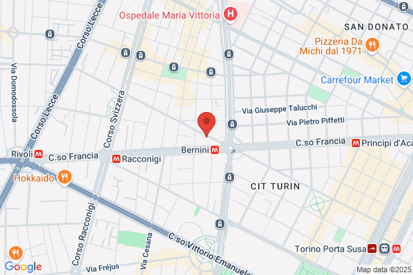 Istituto Di Bellezza Sabina