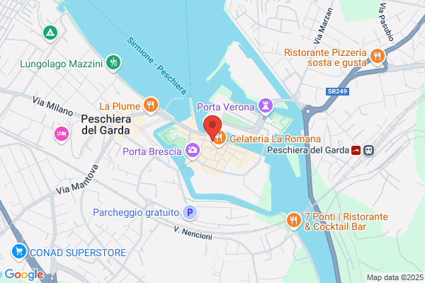 Giampietro Gioielliere Srl