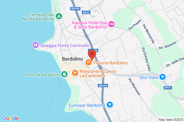 Gaburro Nicoletta