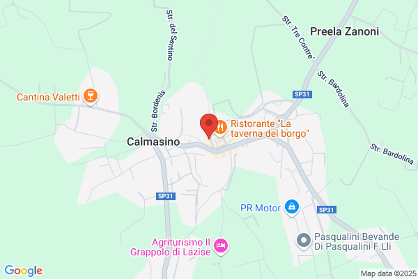 Faccini Dott.ssa Simonetta - Dottore  Commercialista
