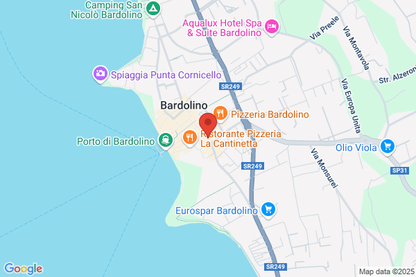 Osteria Due Nani