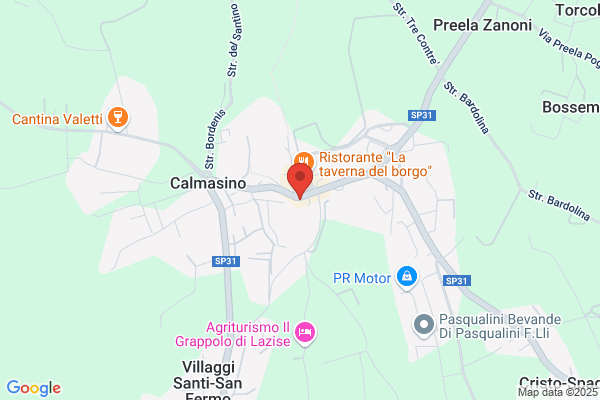 Panificio Contolini