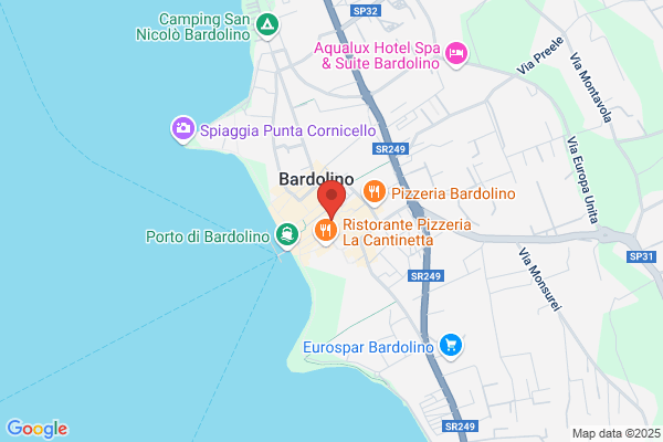 Ristorante Bar Ancora
