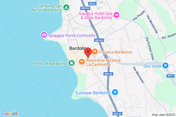Ristorante Biri