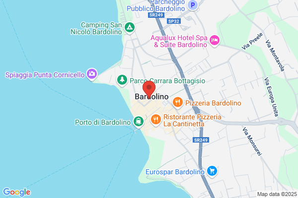 Ristorante Enoteca Il Giardino degli Esperidi