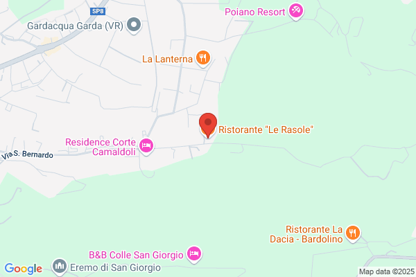 Ristorante Le Rasole