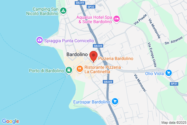 Ristorante Pizzeria Agli Oleandri S.N.C.