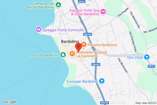 Ristorante e Pizzeria La Porta