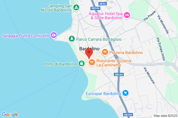 Ristorante-Pizzeria-Albergo La Primula Rossa (Lio Emarc)
