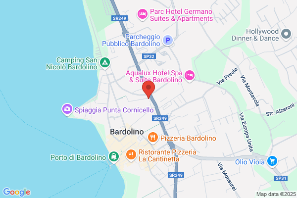 Gest Garda Srl